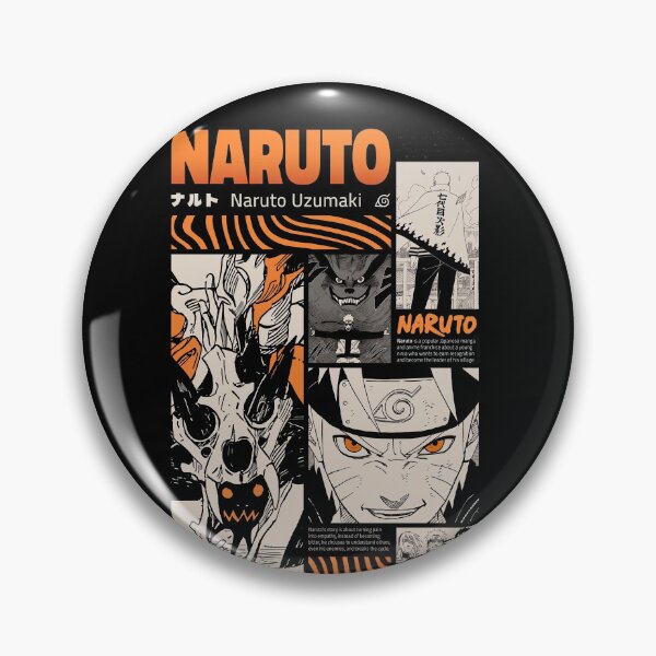 Item preview, Ninja Boy Anime designed and sold by maurines.