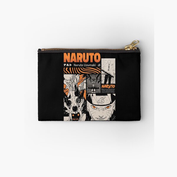 Item preview, Ninja Boy Anime designed and sold by maurines.