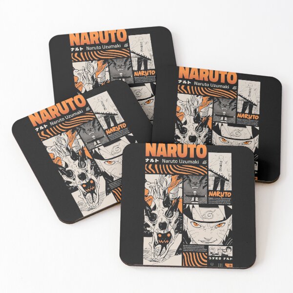 Item preview, Ninja Boy Anime designed and sold by maurines.