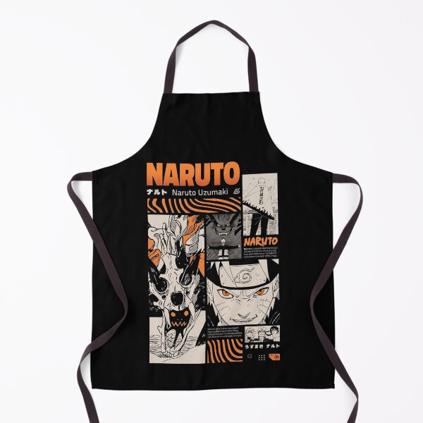 Item preview, Ninja Boy Anime designed and sold by maurines.