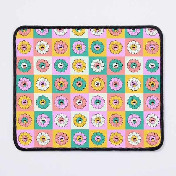 Item preview, hugadino Dino Flower Power, Dinosaur, Floral Pattern designed and sold by hugadino.
