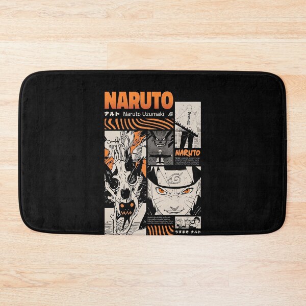 Item preview, Ninja Boy Anime designed and sold by maurines.