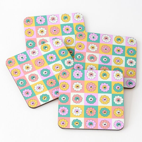 Item preview, hugadino Dino Flower Power, Dinosaur, Floral Pattern designed and sold by hugadino.
