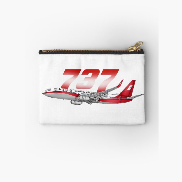 Item preview, Boeing 737 designed and sold by PlanesArtByLeo.