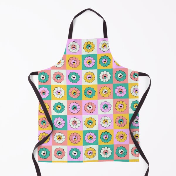 Item preview, hugadino Dino Flower Power, Dinosaur, Floral Pattern designed and sold by hugadino.