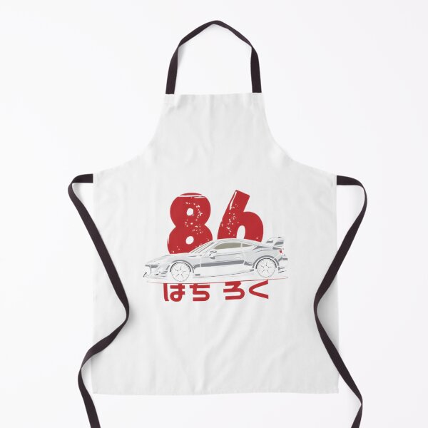 Item preview, GT Hachiroku Classic Japanese Sports Car Illustration designed and sold by enigman69.