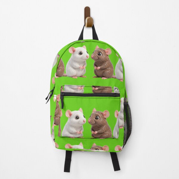 Artikelvorschau, Entzückende Ratten entworfen und verkauft von AwesomeDigiShop.