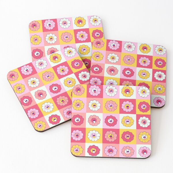 Item preview, hugadino Dino Flower Power, Dinosaur, Floral Pattern designed and sold by hugadino.
