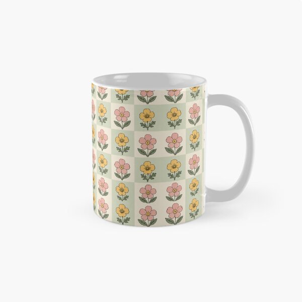 Item preview, floral pattern vintage designed and sold by sheelatewatia.