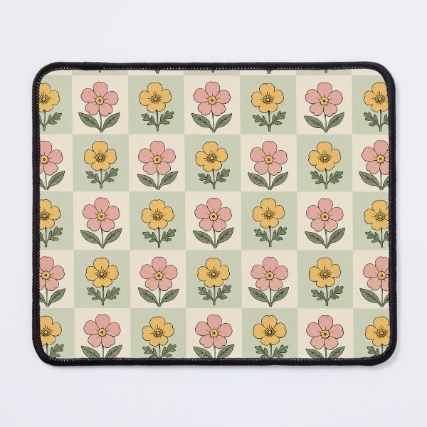 Item preview, floral pattern vintage designed and sold by sheelatewatia.