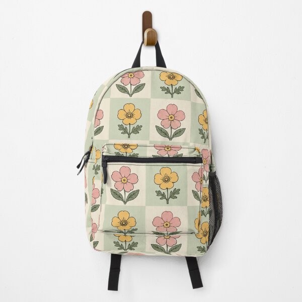 Item preview, floral pattern vintage designed and sold by sheelatewatia.