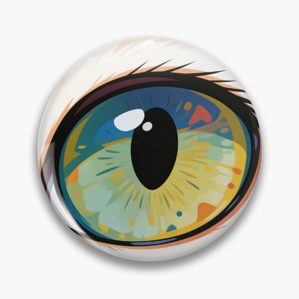 Item preview, Spirit Eye designed and sold by MOTI99.