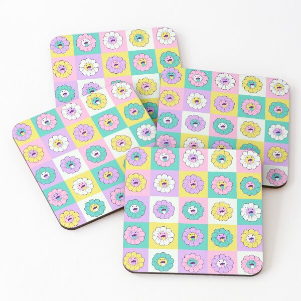 Item preview, hugadino Dino Flower Power, Dinosaur, Floral Pattern designed and sold by hugadino.