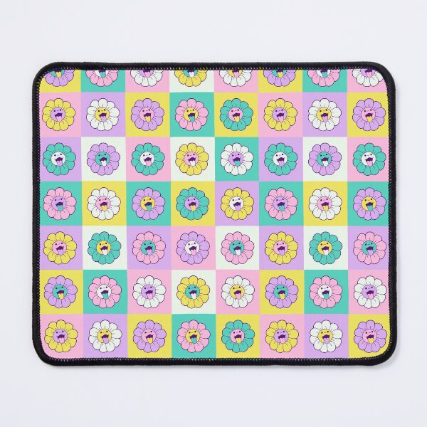 Item preview, hugadino Dino Flower Power, Dinosaur, Floral Pattern designed and sold by hugadino.