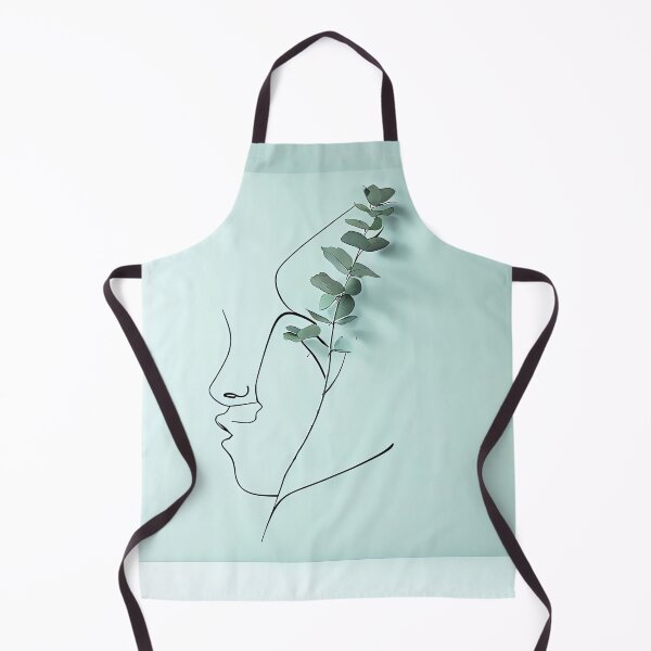 Item preview, Eucalyptus Grace designed and sold by ONYX Pixee.