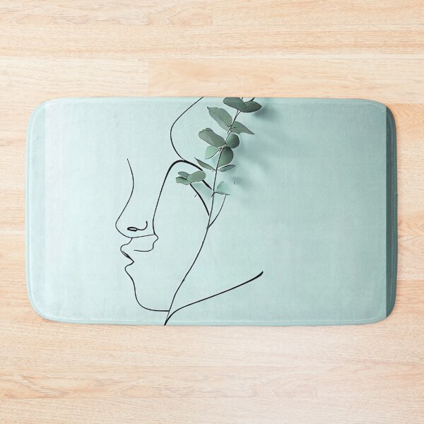Item preview, Eucalyptus Grace designed and sold by ONYX Pixee.