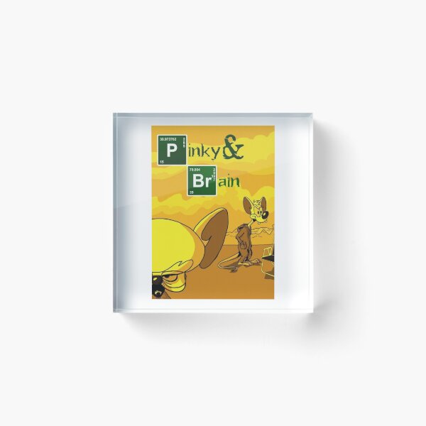 Item preview, Cartoon Mice in Golden Desert Landscape designed and sold by WATEKE.