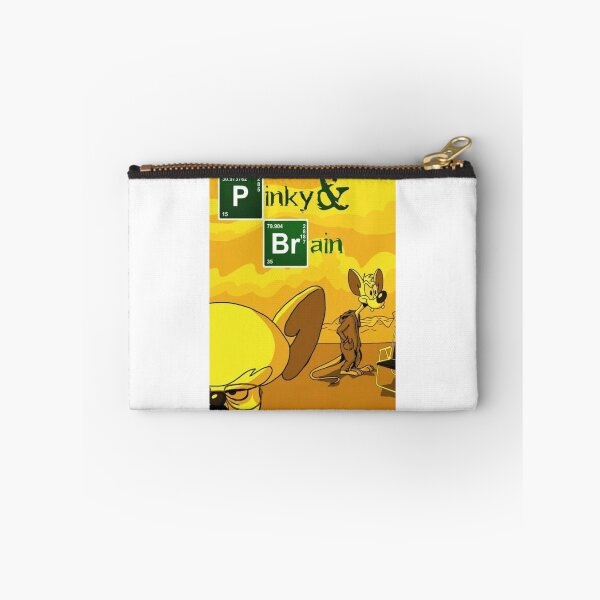 Item preview, Cartoon Mice in Golden Desert Landscape designed and sold by WATEKE.