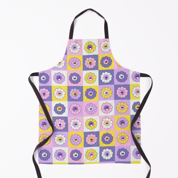 Item preview, hugadino Dino Flower Power, Dinosaur, Floral Pattern designed and sold by hugadino.