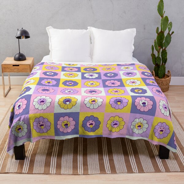 Item preview, hugadino Dino Flower Power, Dinosaur, Floral Pattern designed and sold by hugadino.