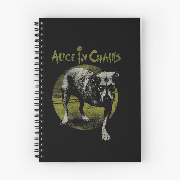 Item preview, Music - Alice In Chains designed and sold by risingbliss.