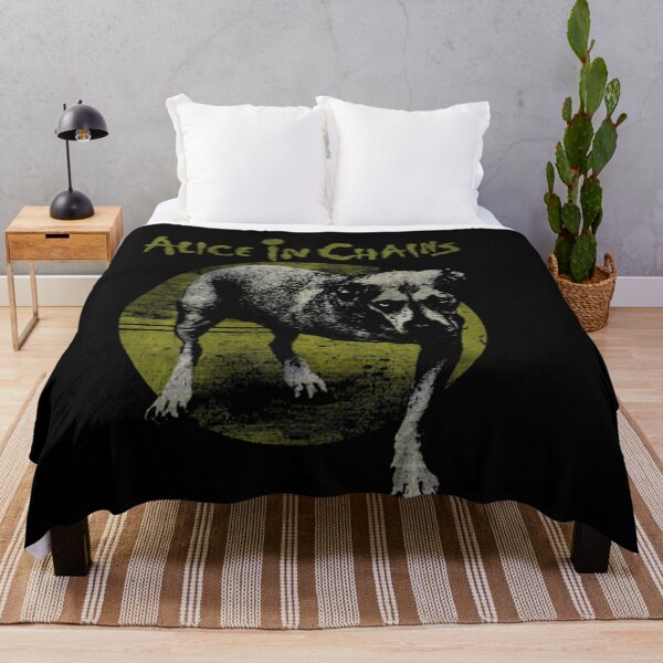 Item preview, Music - Alice In Chains designed and sold by risingbliss.