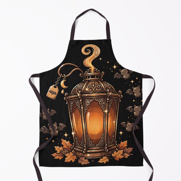 Item preview, Bat Swarm Lantern designed and sold by LunaGlow Studio.