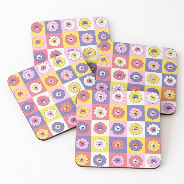 Item preview, hugadino Dino Flower Power, Dinosaur, Floral Pattern designed and sold by hugadino.