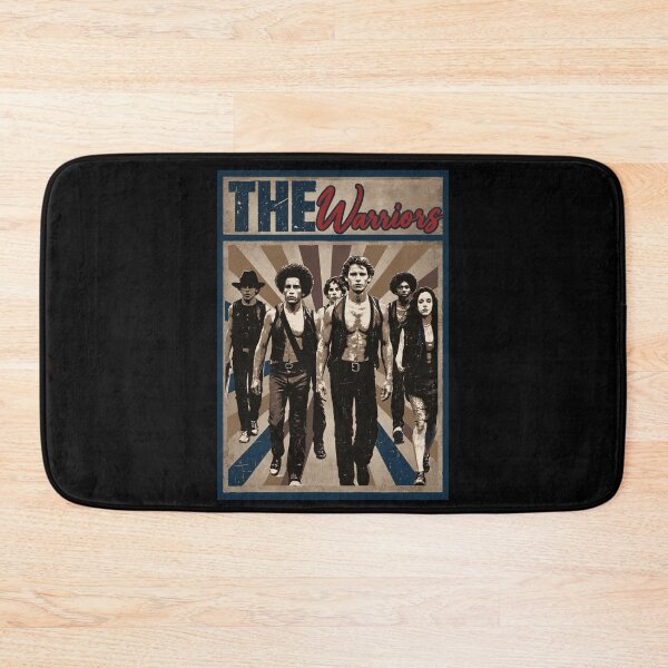 Item preview, the warriors designed and sold by VerdePlantTees.