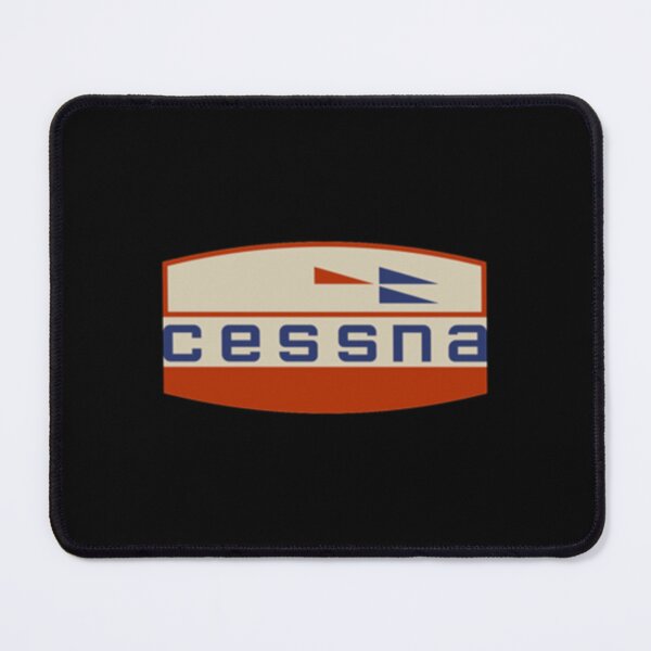 Item preview, Cessna Vintage Logo designed and sold by TargetBox.