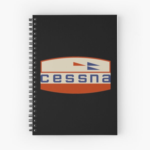 Item preview, Cessna Vintage Logo designed and sold by TargetBox.