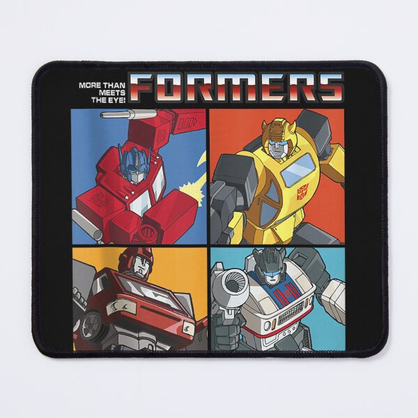 Item preview, Tr4nsformersz Retro Autobots Box Up Logo designed and sold by ElenaDennis50.