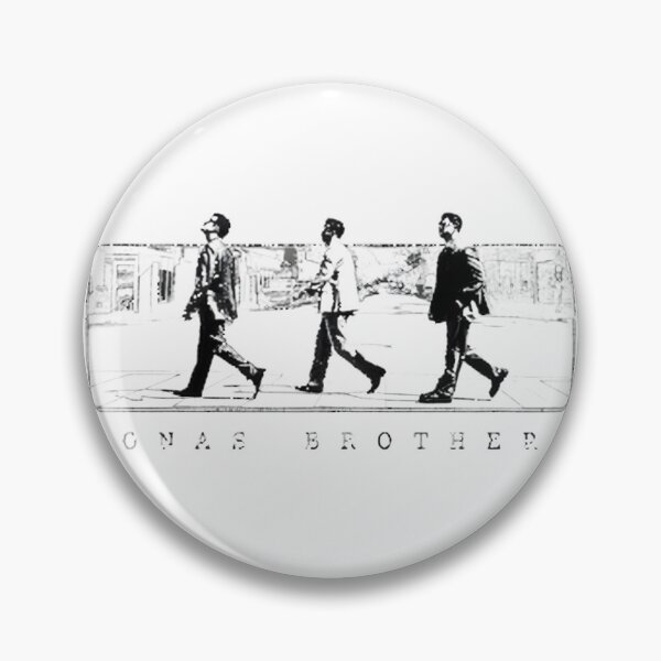 Item preview, Jonas Brothers Inspired Fan Merchandise Design designed and sold by NoMoreWords.