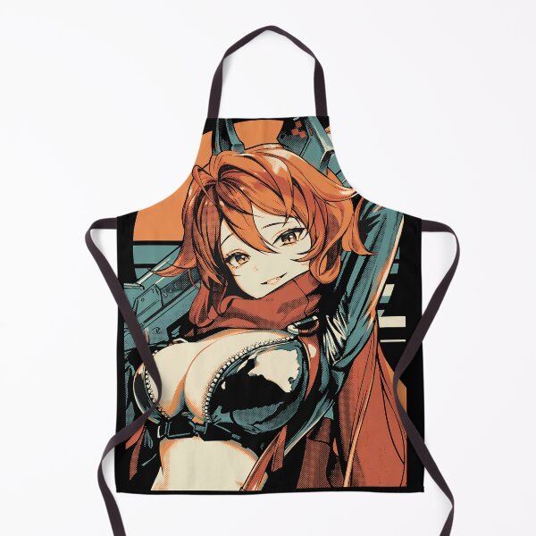 Item preview, Red Hood Goddess of Victory Nikke Retro Gamer Graphic Tee designed and sold by Senpaiwaves.