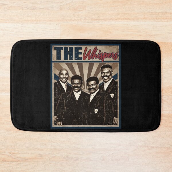 Item preview, THE WHISPERS designed and sold by VerdePlantTees.