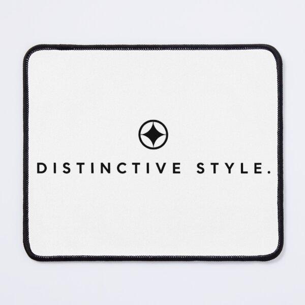 Item preview, Distinctive Style Minimalist Star Logo Typography designed and sold by Lolik Designs.