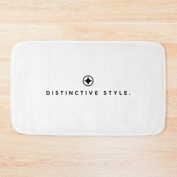 Item preview,  Distinctive Style Minimalist Star Logo Typography designed and sold by Lolik Designs.