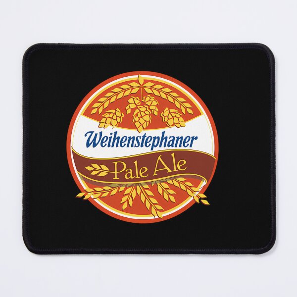 Item preview, Pale Ale Brewery Emblem designed and sold by IsabelleParker.