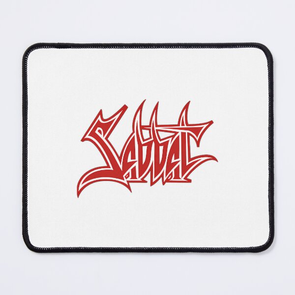 Item preview, Sabbat Rock Band England designed and sold by RocketDakota.