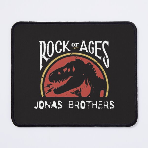Item preview, Jonas Inspired Rock of Ages Music and Stage Design designed and sold by NoMoreWords.