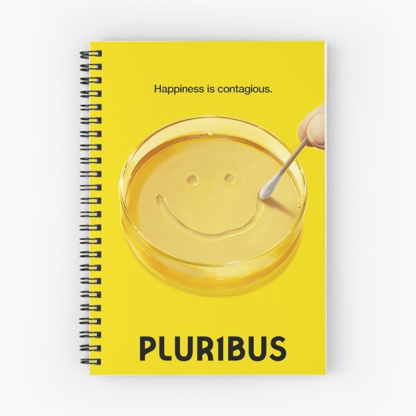 Item preview, Pluribus Paradox designed and sold by victorapr.