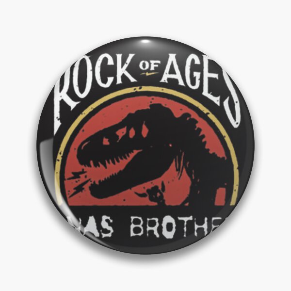 Item preview, Jonas Inspired Rock of Ages Music and Stage Design designed and sold by NoMoreWords.