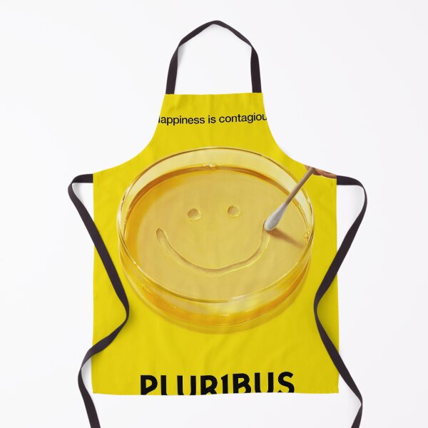 Item preview, Pluribus Paradox designed and sold by victorapr.