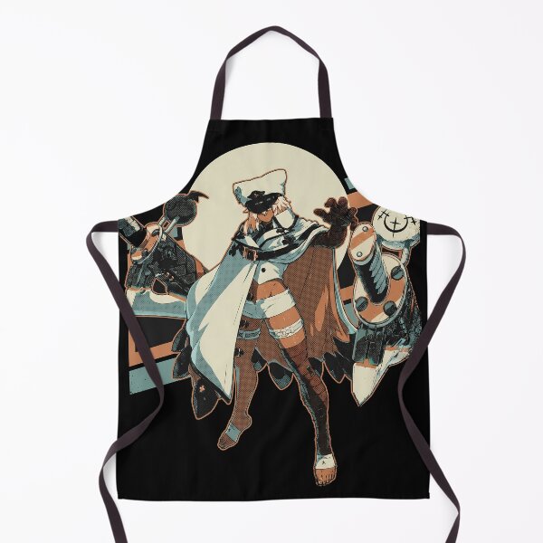 Item preview, Ramlethal Valentine Guilty Gear Retro Gaming Graphic Tee designed and sold by Senpaiwaves.