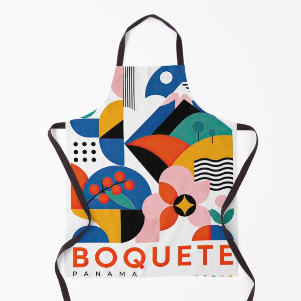 Item preview, Colorful geometric travel poster featuring abstract mountains, s designed and sold by ckybe.