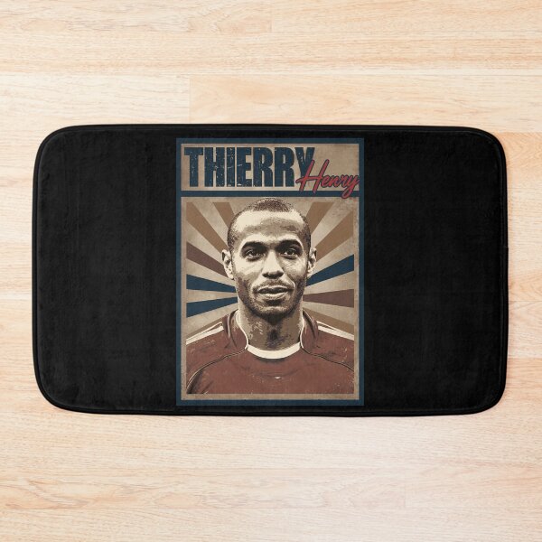 Item preview, Thierry Henry designed and sold by VerdePlantTees.