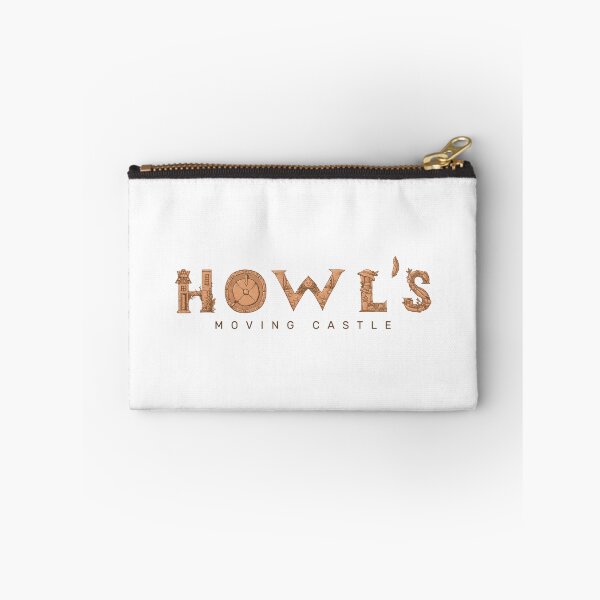 Item preview, HOWL'S MOVING CASTLE Retro designed and sold by PhilipNader.
