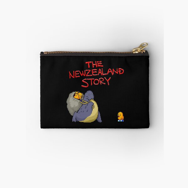 Item preview, Yellow Bird Character And Walrus Pixel designed and sold by IsabelleParker.