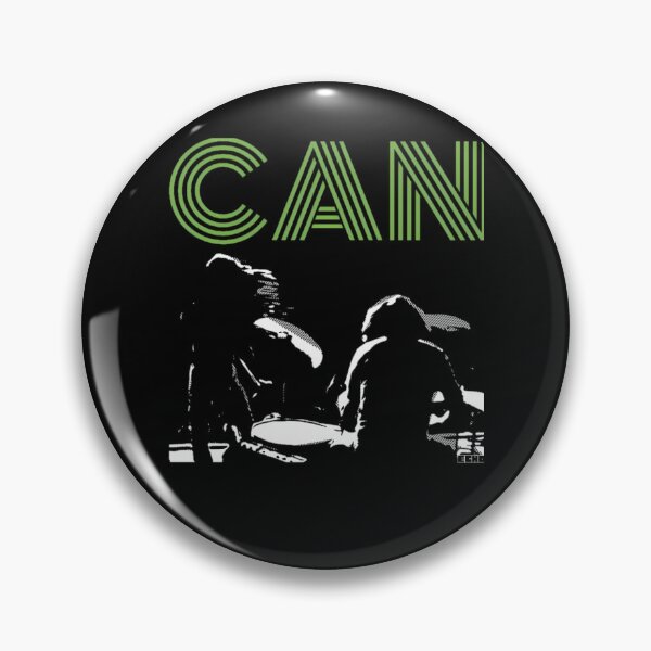 Item preview, Can The Band designed and sold by Nikola-Tigar.