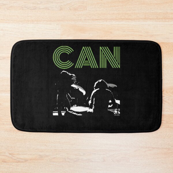 Item preview, Can The Band designed and sold by Nikola-Tigar.